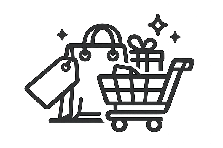 Shopping